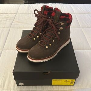 Cole Haan Zerøgrand Explorer Gateway Hiker Boot